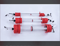 ZXK protein chromatography column