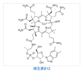 VITAMIN B12