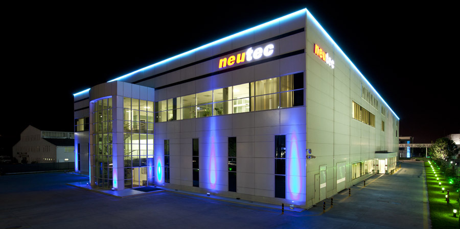 Neutec