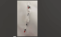 PZ Protein chromatography column