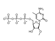 ((2R,3R,4R,5R)-5-(4-amino-5-methyl-2-oxopyrimidin-1(2H)-yl)-3-hydroxy-4-methoxytetrahydrofuran-2-yl)