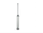 ZTArom Series Low-pressure protein chromatography column