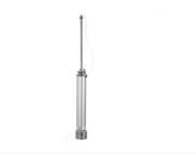 ZTArom Series Low-pressure protein chromatography column