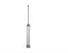 ZTArom Series Low-pressure protein chromatography column