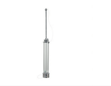 ZTArom Series Low-pressure protein chromatography column