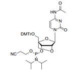 N4-Ac-2'-O-4'-C Locked-C-CE Phosphoramidite