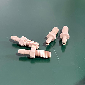 peristaltic pump adaptor