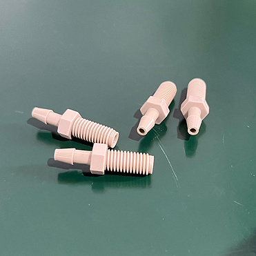 peristaltic pump adaptor