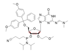 5'-O-DMT-2'-O-MOE-G(dmf)-CE Phosphoramidite