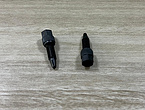 1/16 connector & stopper external thread