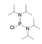 1-chloro-N,N,N',N'-tetraisopropylphosphanediamine