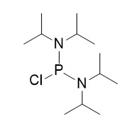 1-chloro-N,N,N',N'-tetraisopropylphosphanediamine