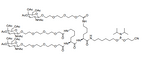 GalNAc-Cluster-HHA-CE Phosphoramidite