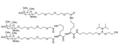 GalNAc-Cluster-HHA-CE Phosphoramidite