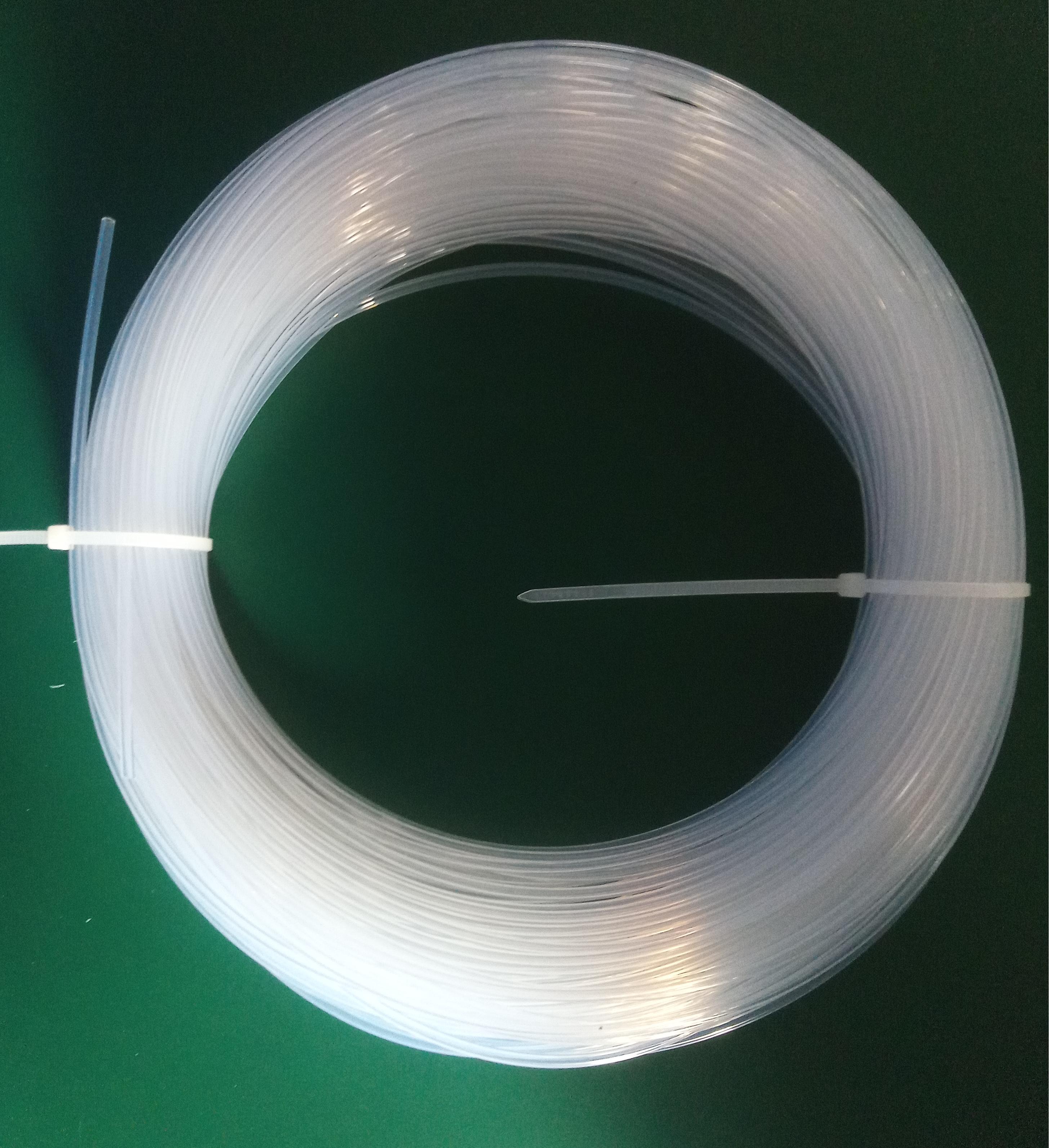 PTFE pipeline