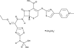 Ceftaroline Fosamil