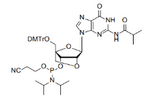 2-iBu-2'-O-4'-C Locked-G-CE Phosphoramidite