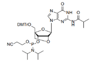 2-iBu-2'-O-4'-C Locked-G-CE Phosphoramidite