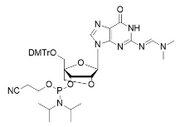 2'-O-4'-C-Locked G(dmf) Phosphoramidite