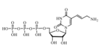 ((2R,3S,4R,5R)-3,4-dihydroxy-5-(5iodo-2,4-dioxo-3,4-dihydropyrimidin-1(2H)-yl)tetrahydrofuran-2-yl)m