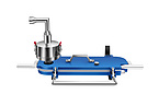 Multi-stage Cascade Impactor (NGI)