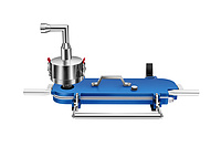 Multi-stage Cascade Impactor (NGI)