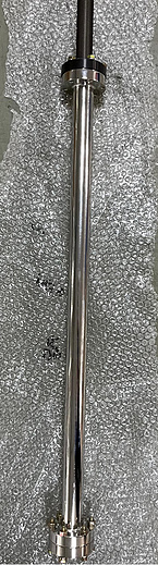 Flange spring column/SFC