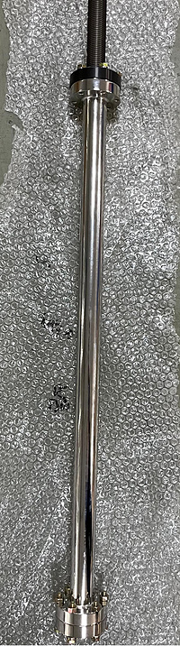 Flange spring column/SFC