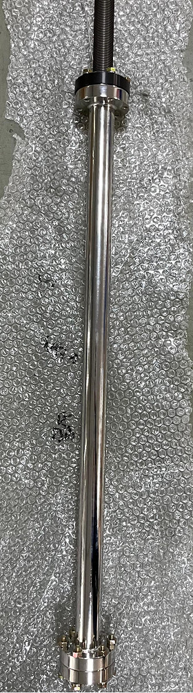 Flange spring column/SFC