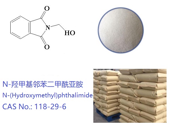 N-Hydroxymethyl phthalimide