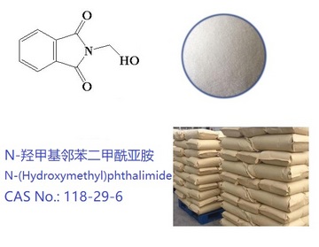 N-Hydroxymethyl phthalimide