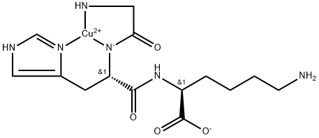 Tripeptide-1 Copper