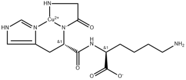 Tripeptide-1 Copper