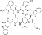 Vapreotide