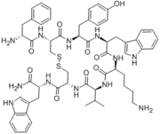 Vapreotide