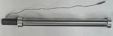 EC Spring column