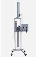 Scring column loader(Pneumatic Cylinder Column Loader)  