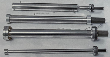 Flange spring column/SFC
