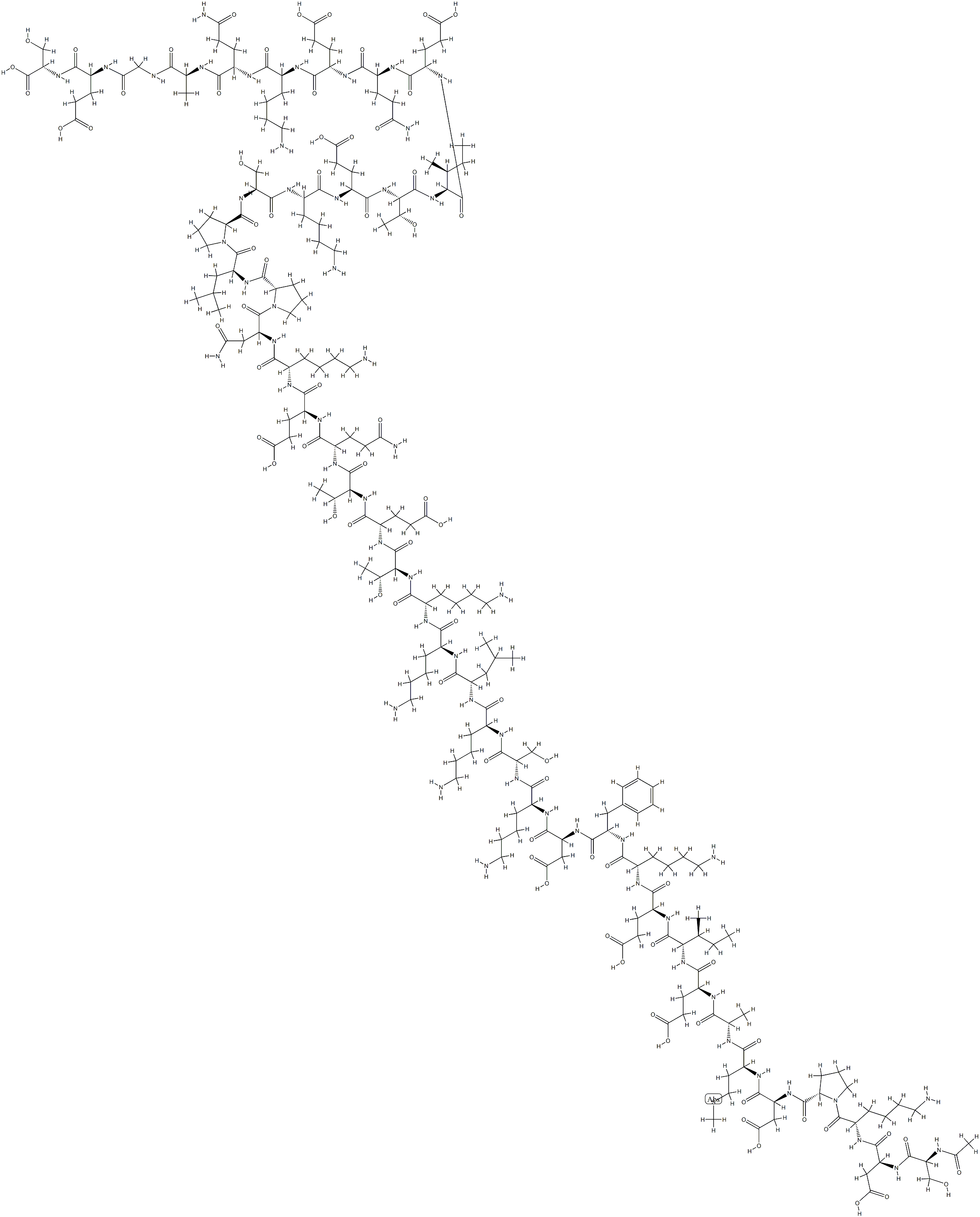 Thymosin beta 4