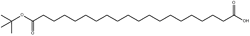 20-(tert-Butoxy)-20-oxoicosanoic acid