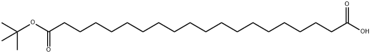 20-(tert-Butoxy)-20-oxoicosanoic acid