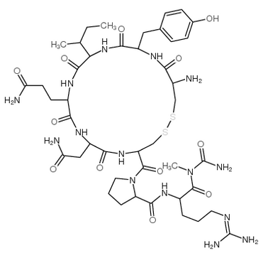 Vasopressin
