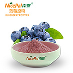 Blueberry Powder