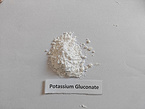 Potassium gluconate
