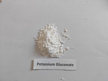 Potassium gluconate