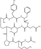 Lypressin