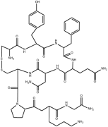 Lypressin