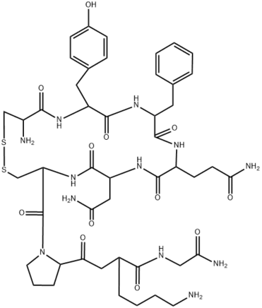 Lypressin