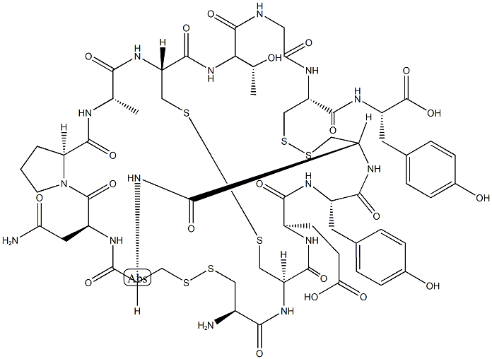 Linaclotide