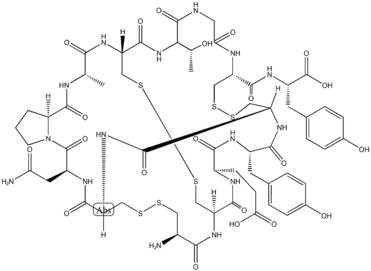 Linaclotide